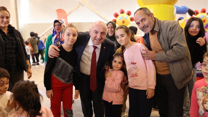 Darıca’da Babalar Günü’ne Özel Anlamlı Program